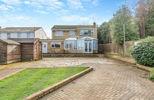 Robinswood House - Foto 46