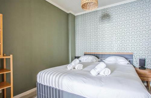 Appartement douillet Alfortville proche métro et RER - Foto 17