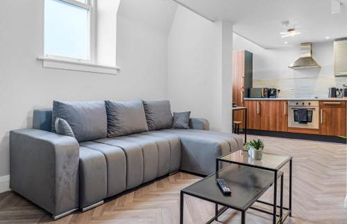 St George's Quarter Stay - Modern City Centre Duplex - Perfect for Business & Leisure - FREE PARKING - WiFi Included - Close to transport links - Foto 14