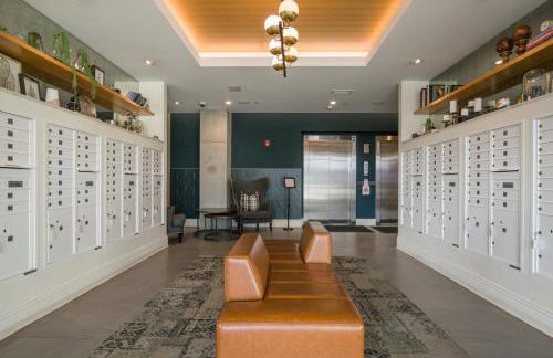 Blueground Elmhurst pool gym nr parks CHI-1120 - Foto 39