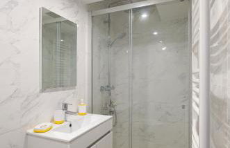 Villa Forestière Studio l'Olivier - Foto 13