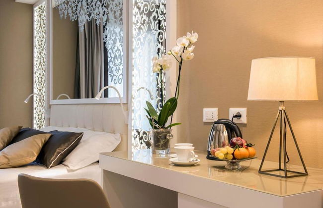 Residenza Venti Settembre - Foto 23