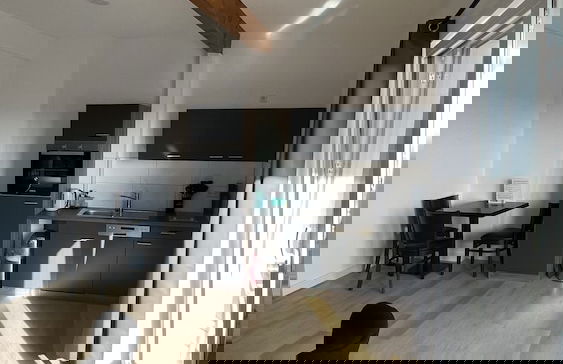 My Apartment im Bremer Viertel - Foto 17