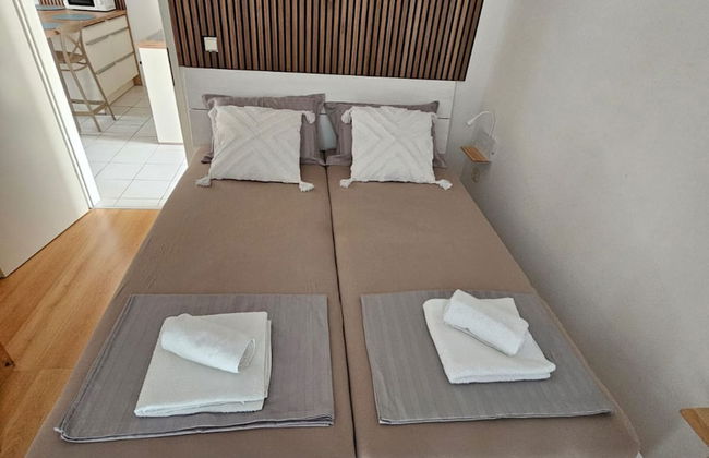 Apartment M & VALENTIN - Foto 5