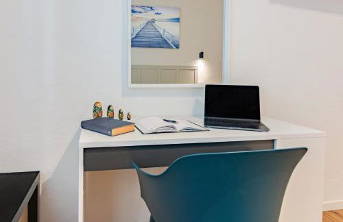 Casa Samada- Comfort Between the Center and the Station - Foto 4