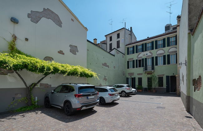 A Casa dei Gonzaga , Mantegna Hotels - Foto 20