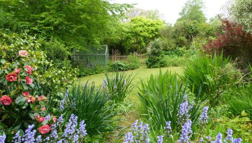 Millbrook - Foto 2, Garden