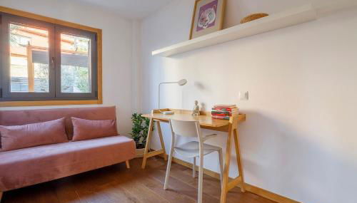 Casa de ensueño en el Castro de Vigo y céntrica by Prishomes - Foto 5