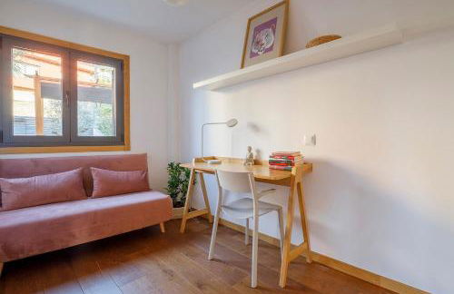 Casa de ensueño en el Castro de Vigo y céntrica by Prishomes - Foto 5