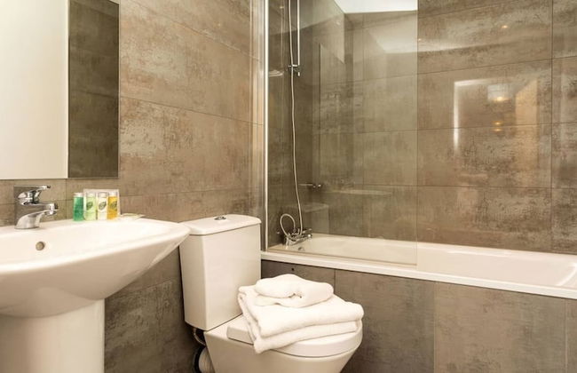 Knights Lodge - Foto 8