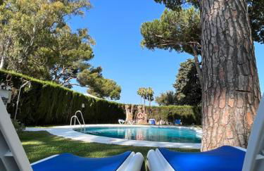 Boutique apartment 365 - Marbella - Photo 32