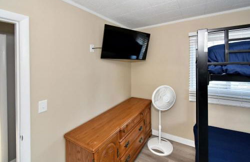 2 Bed, 1 Bath, Upper Level Unit - Foto 17