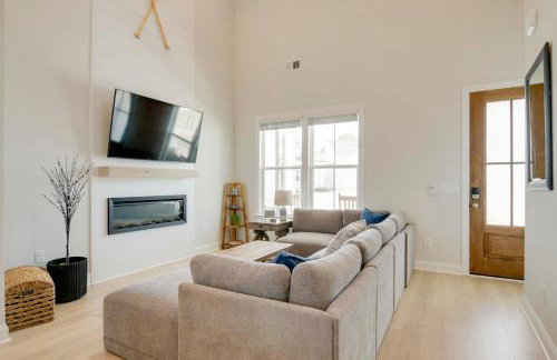 Steps to Marina! Lake Greenwood Home with Patios - Foto 6