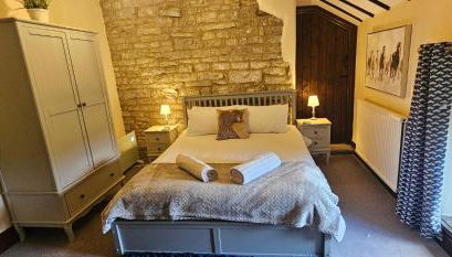 Sienna Cottage - Photo 4