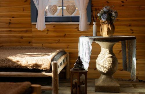 Domek Stu Wiosen - Beskid Niski - Foto 15