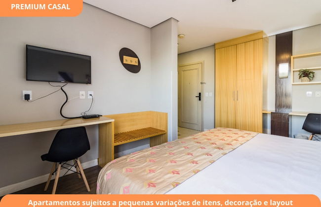 Century Park by My Way - Foto 12