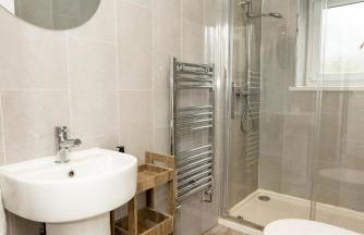 Canol Y Bryn - 3 Bedroom Holiday Home - Tenby - Foto 14