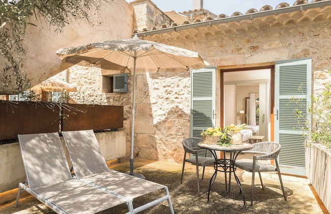 Hotel Sa Franquesa Nova - Foto 40