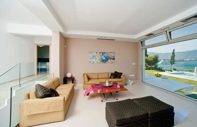 K&K Luxury Beach Villas - Foto 11