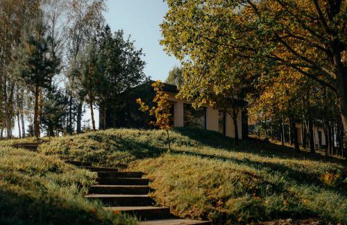 Osada Pod Łąkami - Foto 62