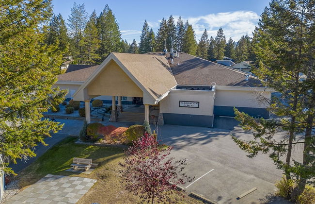 RidgeView Resort - Foto 1