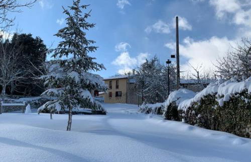 CASA RURAL. COVARACINO OJO GUAREÑA - Photo 49