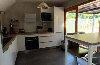 Le refuge barbezien - Photo 20