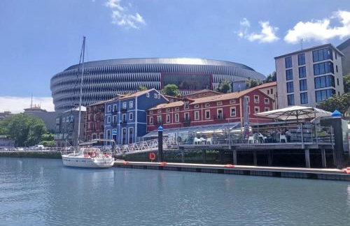 The Dock House by homebilbao - Photo 4