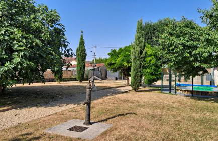 Gîtes Angulus Ridet - Foto 59