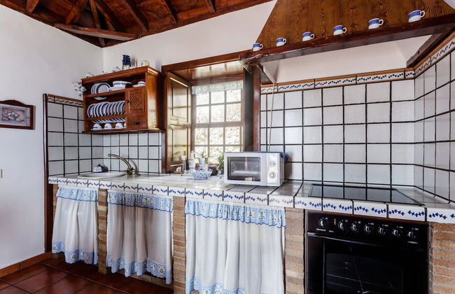 Casa Rural Tomasín by Isla Bonita - Foto 8