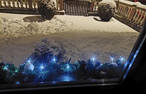 Zimski san - Foto 29