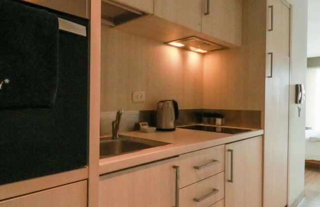 w Modern Loft w AC in Barranco - Photo 5