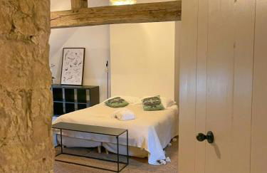 Family House In The Heart Of Burgundy - Foto 24