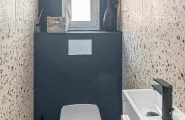 Villa calme avec piscine et spa à Mérignac Proche hôpital tram et parc d activité - Foto 26