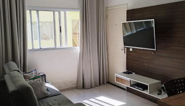 Casa da Tati em Berti - Foto 2