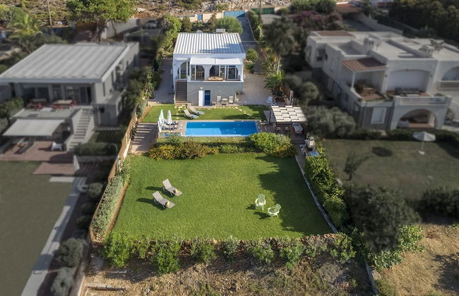 Villa Anemos by Estia - Foto 35