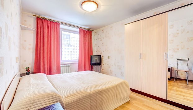 AG Apartment Moskovskiy 220 - Foto 4, Camera