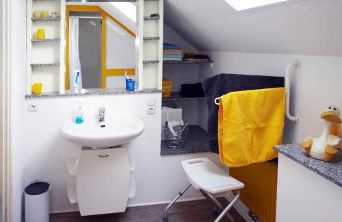 Ferienwohnung HeeserBerg Xanten - Foto 30