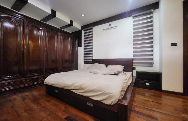 Hanoi Villa - Foto 12