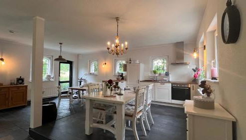 Ferienhaus Villa Vogelsang (Schlei / Ostsee) - Foto 3