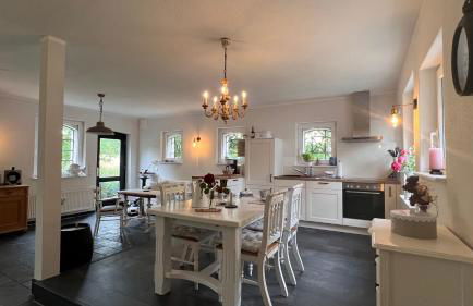 Ferienhaus Villa Vogelsang (Schlei / Ostsee) - Foto 3