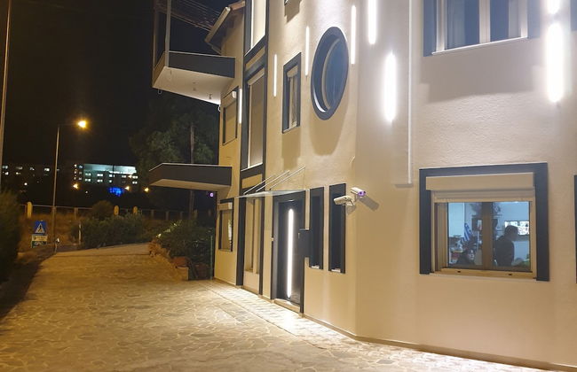 Alexias Apartments - Foto 29