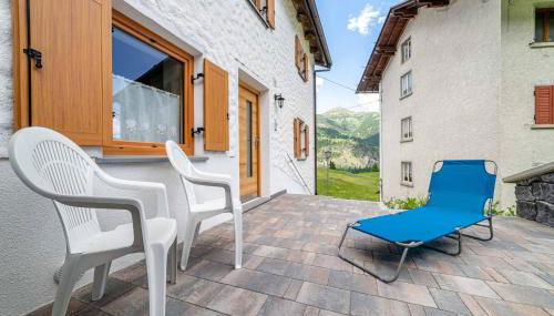 Ospitalità Diffusa Laste Dolomites Cèsa del Bèrba Jaco - Foto 2