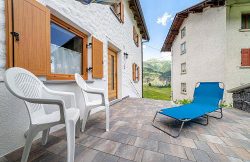 Ospitalità Diffusa Laste Dolomites Cèsa del Bèrba Jaco - Foto 2