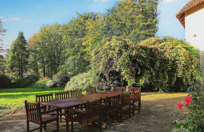 Historic Mill Retreat - By Traum Ferienwohnungen - Foto 38