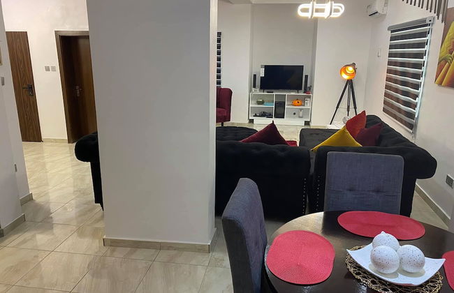 Kay's Comfort Place and Apartments Lekki - Foto 10