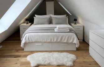 Loft in Toplage - Foto 2