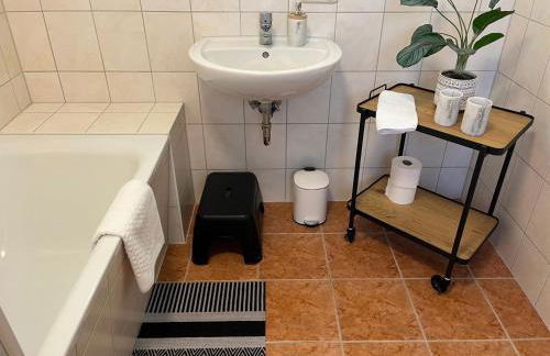 Der grüne Fürst Ferienwohnung Apartment 2 - Foto 23