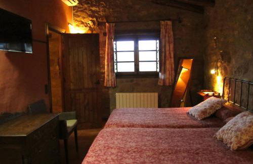 Apartamentos Rurales La Macera **** - Foto 45