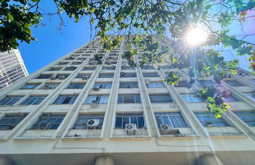 360 Centro Metrô Uruguaiana By SUHCasa - Foto 20